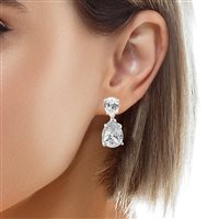 Orecchini Ultima Edizione Donna Classic in Argento OAOOA2 - OAOOA2